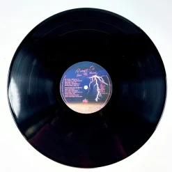 Midnight Oil: Blue Sky Mining LP