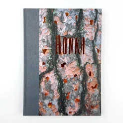 Mika Honkalinna: Honka