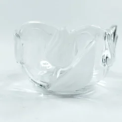 Mikasa Tivoli kristallikulho 12,5 cm