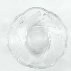 Mikasa Tivoli kristallikulho 12,5 cm