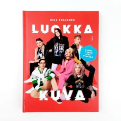Mika Tolvanen: Luokkakuva