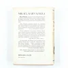 Mika Waltari: Mikael Karvajalka