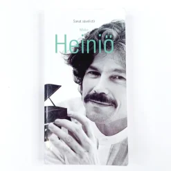Mikko Heiniö: Sanat sävelistä