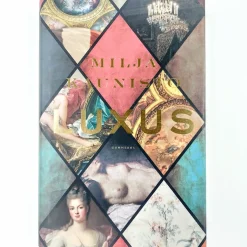 Milja Kaunisto: Luxus