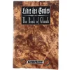 Mind's Eye Theatre Liber des Goules The Book of Ghouls