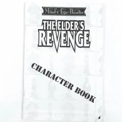 Mind's Eye Theatre The Elder's Revenge