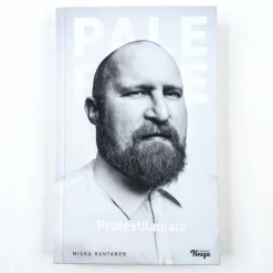 Miska Rantanen: Paleface Protestilaulaja