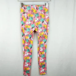 Mistral urheilulegginsit koko S