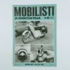 Mobilisti ja harrasteautoilija lehtiä 1 - 5 / 81
