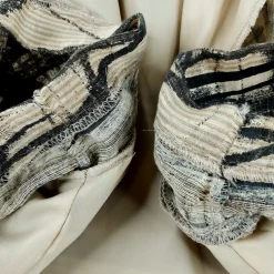 Modelia pellavasekoitemekko koko 46