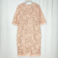 Modelia pitsimekko koko 46