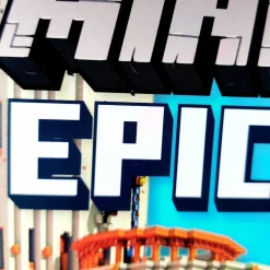 Mojang: Minecraft Epic Bases