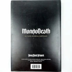 Mondo Death - In Flesh, Bones & Cartilage