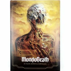 Mondo Death - In Flesh, Bones & Cartilage
