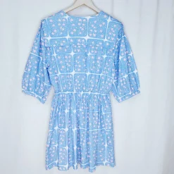 Moomin by Ivana Helsinki mekko koko 38