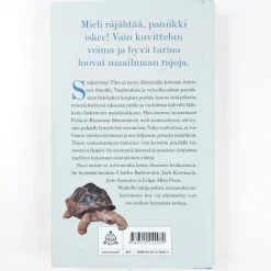 Mooses Mentula: Toiset meistä