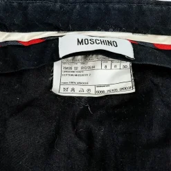 Moschino miesten housut koko 50