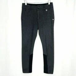 Mos Mosh Jeans Semi Tailoring Blake Plain housut koko 38