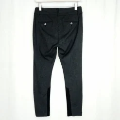 Mos Mosh Jeans Semi Tailoring Blake Plain housut koko 38
