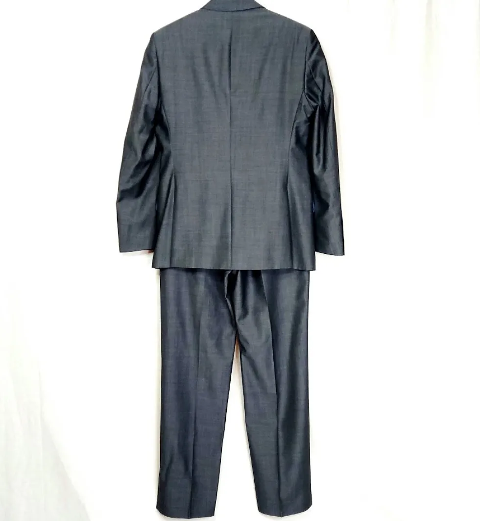 M&S Autograph Alfred Brown puku koko 48 / 34/33"