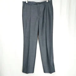 M&S Autograph Alfred Brown puku koko 48 / 34/33