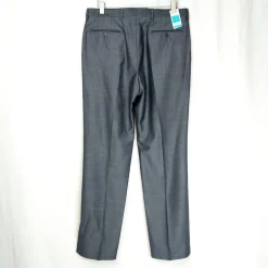M&S Autograph Alfred Brown puku koko 48 / 34/33