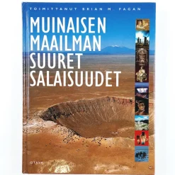 Muinaisen maailman suuret salaisuudet