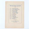 Murulurun ilmapallo -Päivänpaisteisia tarinoita N:o 5 1938