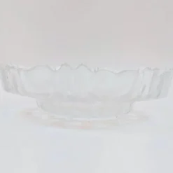 Muurla kynttilänalus 21 cm
