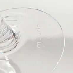 Muurla Trio kynttilänjalka 15 cm