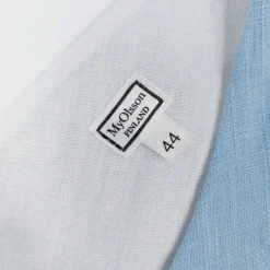 MyOlsson pellavamekko koko 44