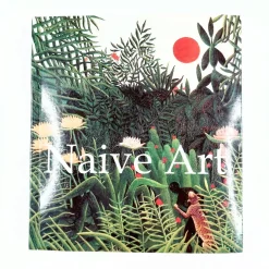 Naive Art