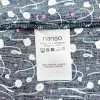 Nanso Pieni Asetelma mekko koko 40