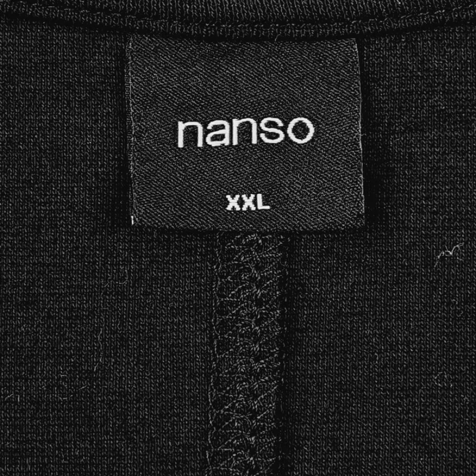 Nanso Seikka jerseymekko koko XXL