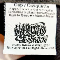 Naruto Shippuden Konoha lippis