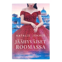 Natalie Jenner: Jäähyväiset Roomassa