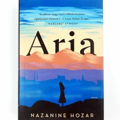 Nazanine Hozar: Aria