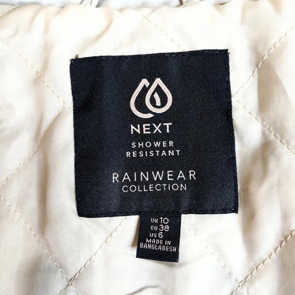 Next Shower Resistant takki koko 38