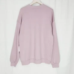 Nicki Studios x Gina Tricot Nicki collegepaita koko M