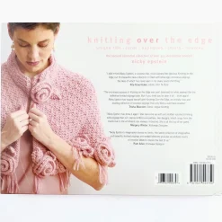 Nicky Epstein: Knitting Over the Edge