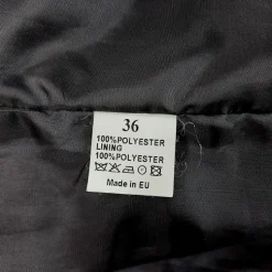 Nina Buzo takki koko 36
