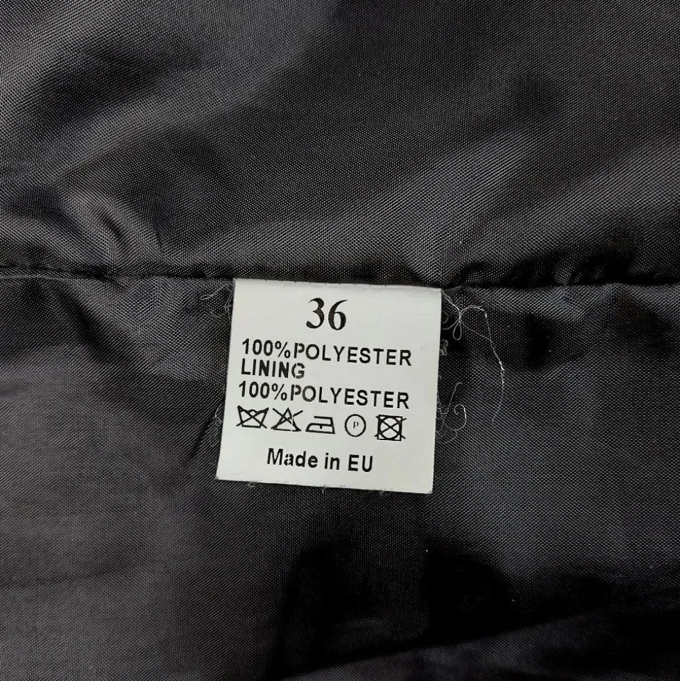 Nina Buzo takki koko 36