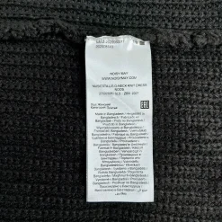 Noisy May NMSiesta neulemekko koko XS