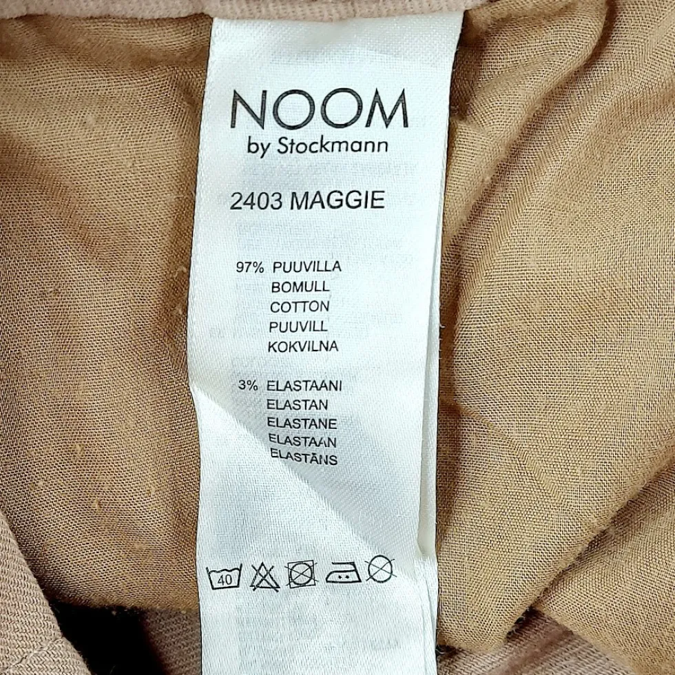 NOOM Maggie hame koko 38