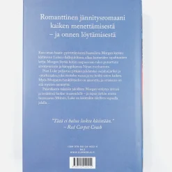 Nora Roberts: Anastettu