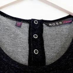 NOSH Emma hihaton tunika koko XS