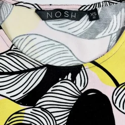 NOSH trikootunika koko XS
