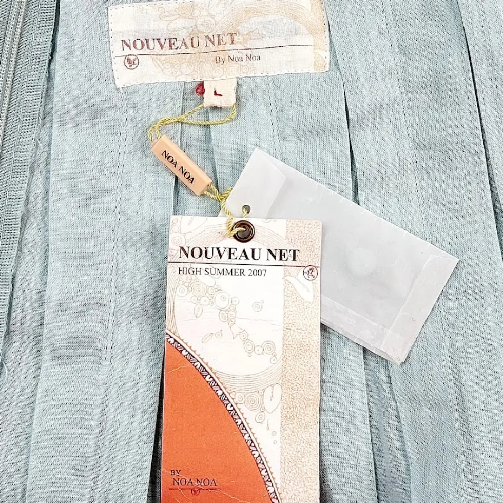 Nouveau Net by Noa Noa hame koko L