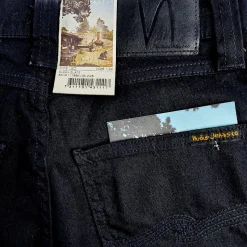 Nudie Jeans Pipe Led farkut koko 26/34
