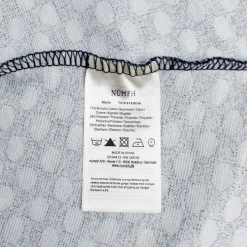 Numph Bina mekko koko M